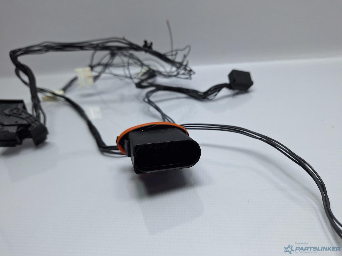 Instalatie far led stanga VOLKSWAGEN PASSAT Variant (3G5) [ 2014 - > ] TDI (CRLB, DBGA, DFGA) 110KW|150HP OEM 3G1941774D