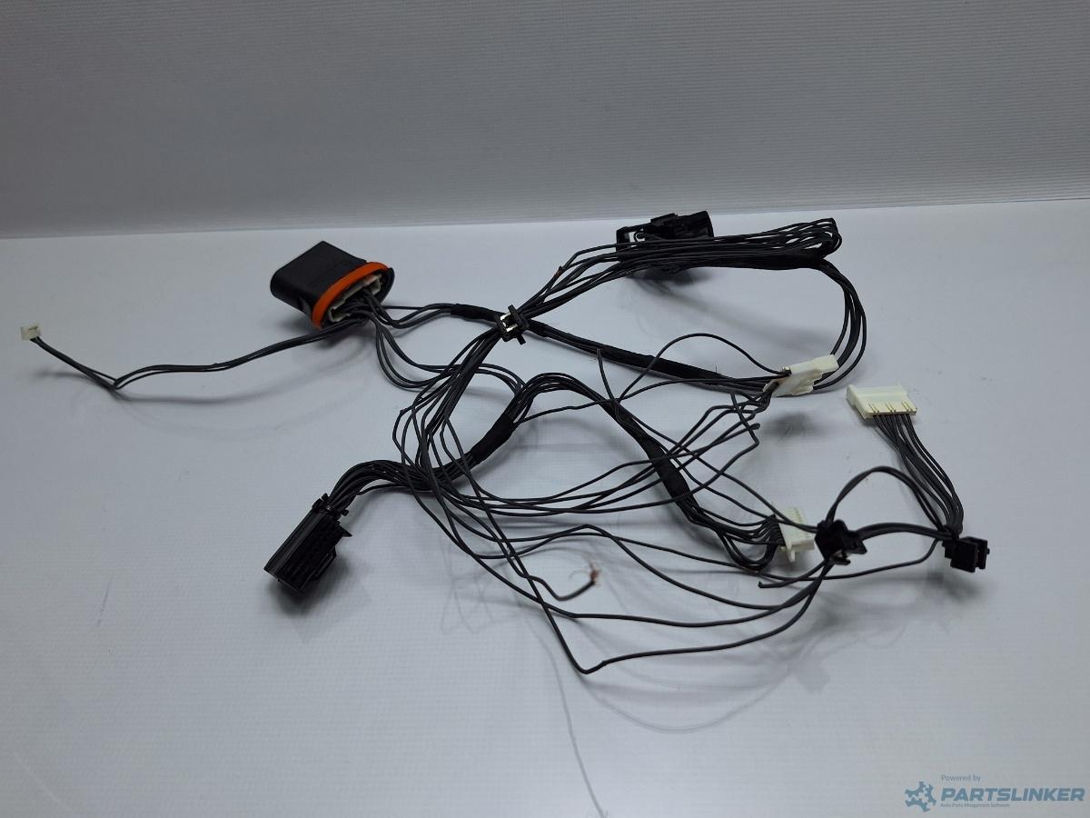 Instalatie far led stanga VOLKSWAGEN PASSAT Variant (3G5) [ 2014 - > ] TDI (CRLB, DBGA, DFGA) 110KW|150HP OEM 3G1941774D