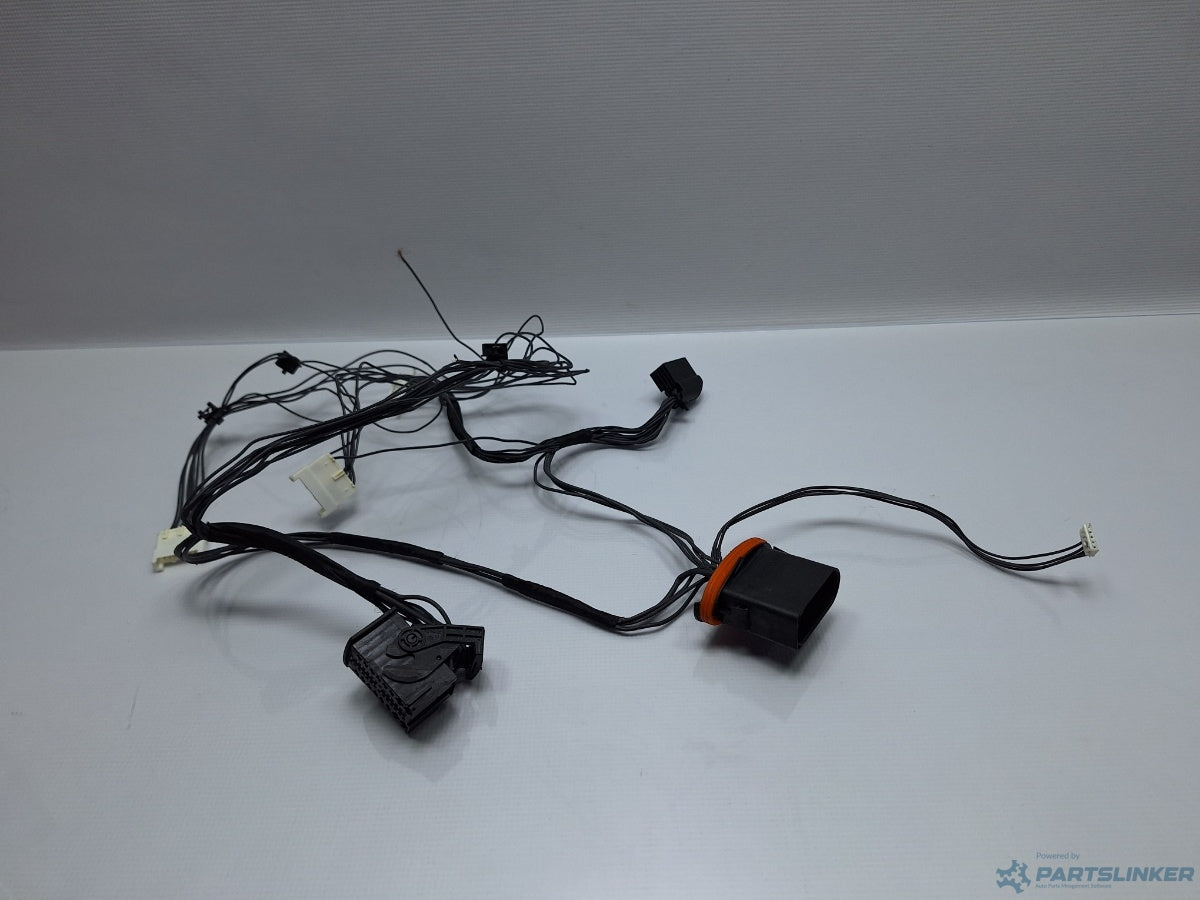 Instalatie far led stanga VOLKSWAGEN PASSAT Variant (3G5) [ 2014 - > ] TDI (CRLB, DBGA, DFGA) 110KW|150HP 3G1941774D