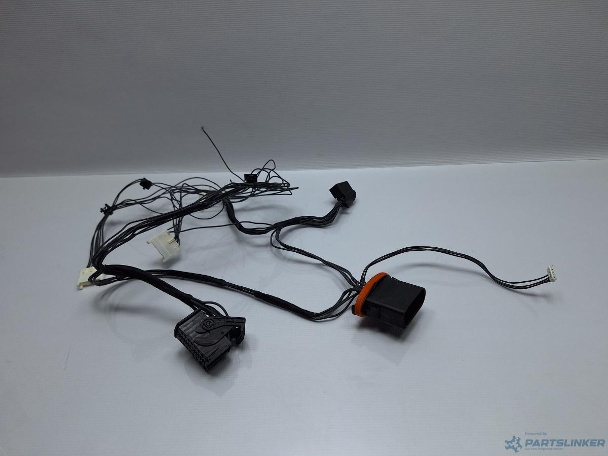 Instalatie far led stanga VOLKSWAGEN PASSAT Variant (3G5) [ 2014 - > ] TDI (CRLB, DBGA, DFGA) 110KW|150HP OEM 3G1941774D