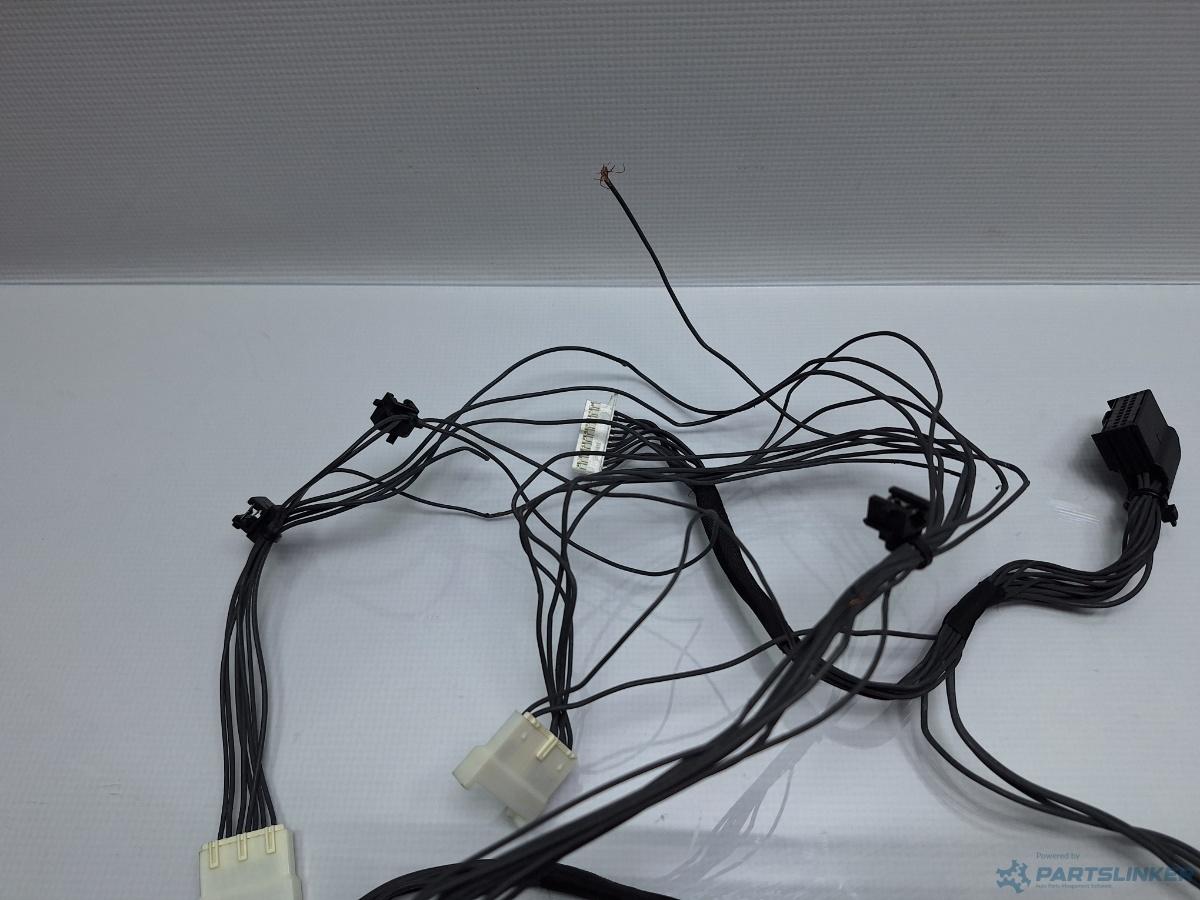 Instalatie far led stanga VOLKSWAGEN PASSAT Variant (3G5) [ 2014 - > ] TDI (CRLB, DBGA, DFGA) 110KW|150HP OEM 3G1941774D
