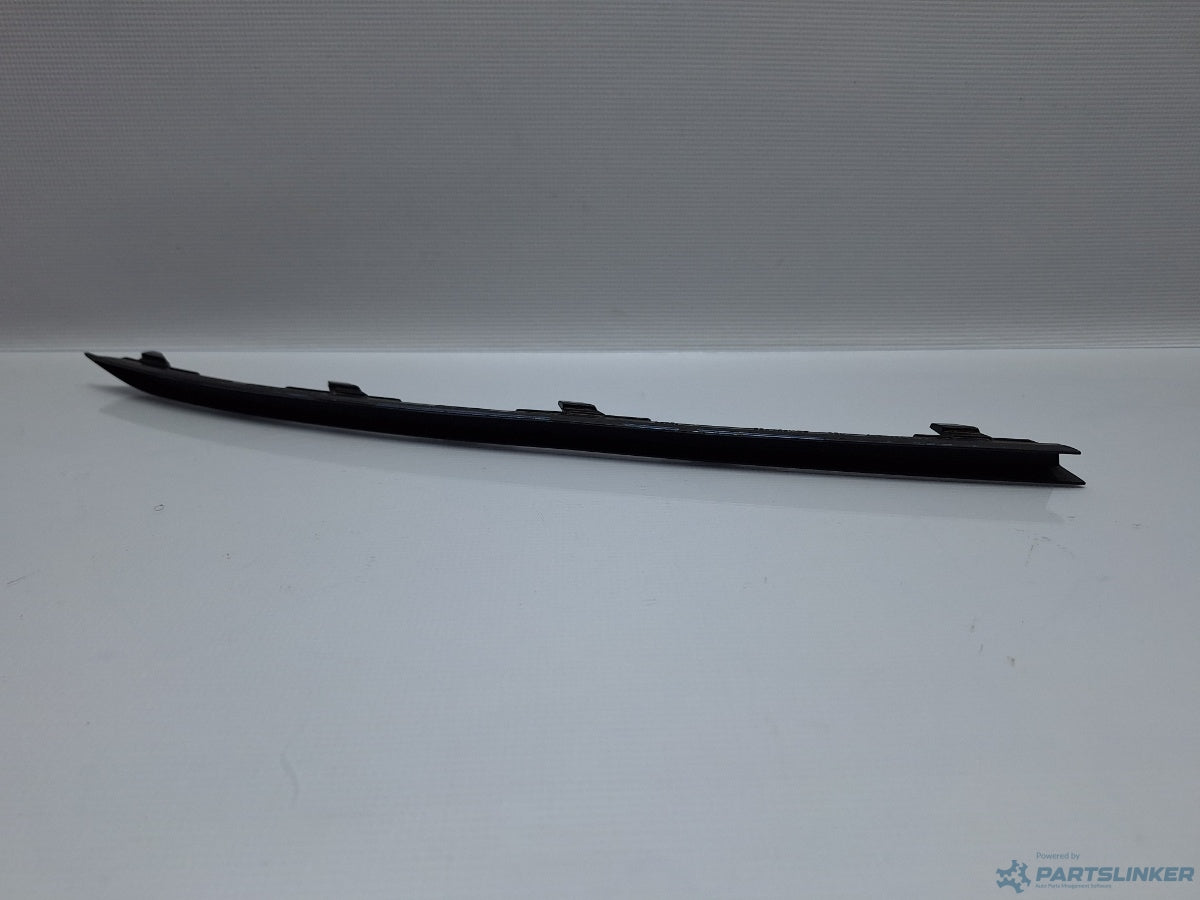 Ornament inferior bara dreapta fata VOLKSWAGEN PASSAT Variant (3G5) [ 2014 - > ] TDI (CRLB, DBGA, DFGA) 110KW|150HP 3G0854322