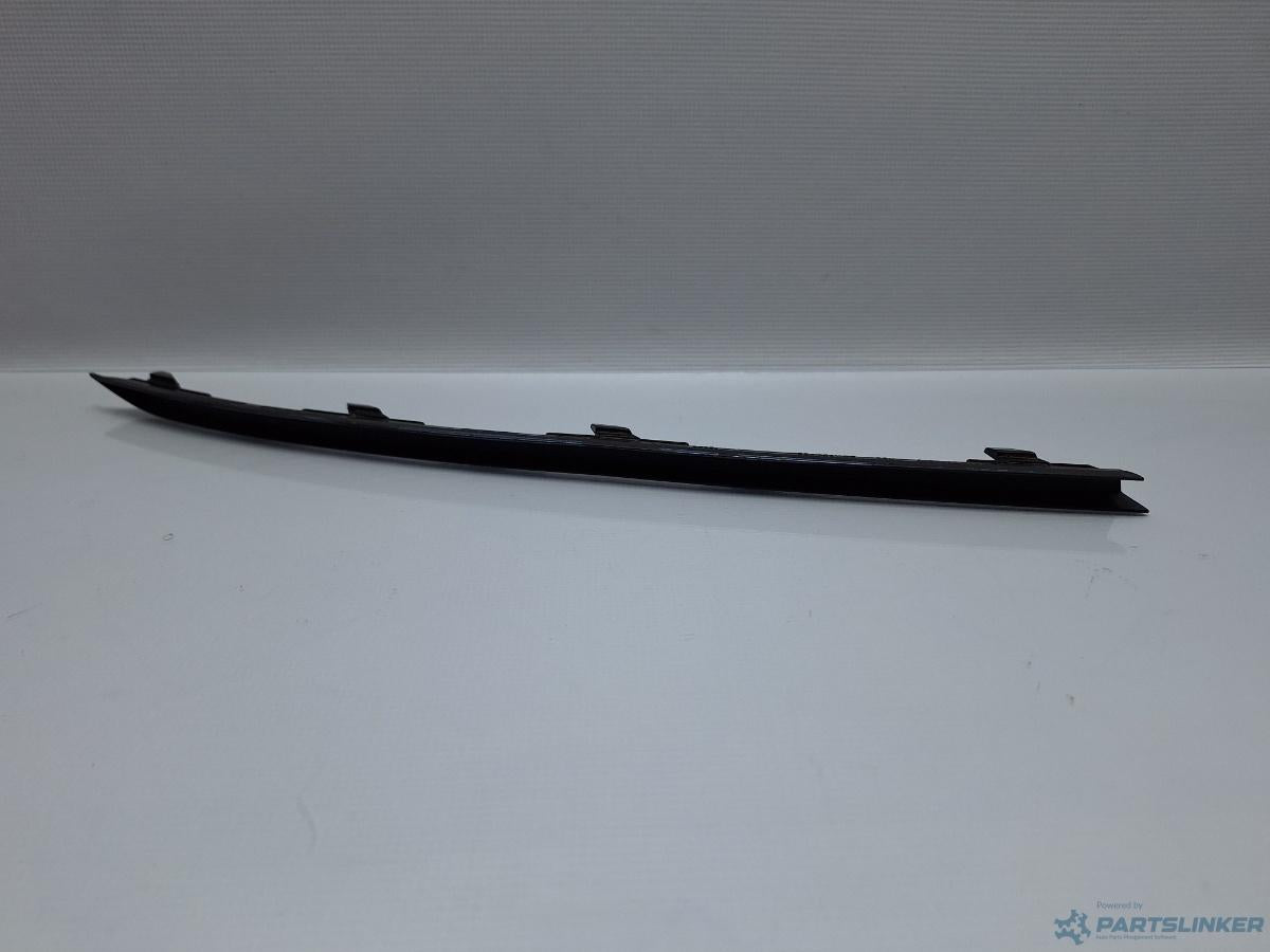 Ornament inferior bara dreapta fata VOLKSWAGEN PASSAT Variant (3G5) [ 2014 - > ] TDI (CRLB, DBGA, DFGA) 110KW|150HP OEM 3G0854322