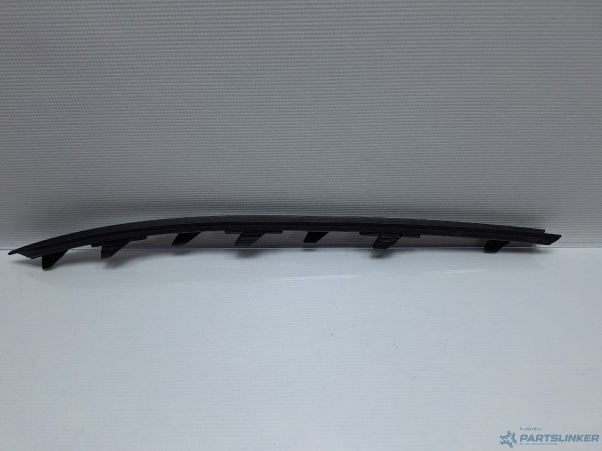 Ornament inferior bara dreapta fata VOLKSWAGEN PASSAT Variant (3G5) [ 2014 - > ] TDI (CRLB, DBGA, DFGA) 110KW|150HP 3G0854322