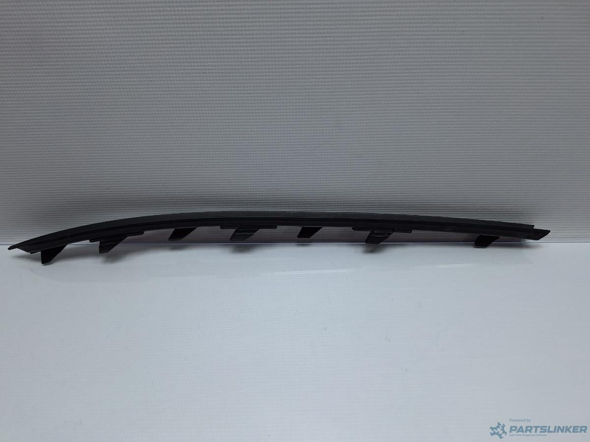 Ornament inferior bara dreapta fata VOLKSWAGEN PASSAT Variant (3G5) [ 2014 - > ] TDI (CRLB, DBGA, DFGA) 110KW|150HP OEM 3G0854322