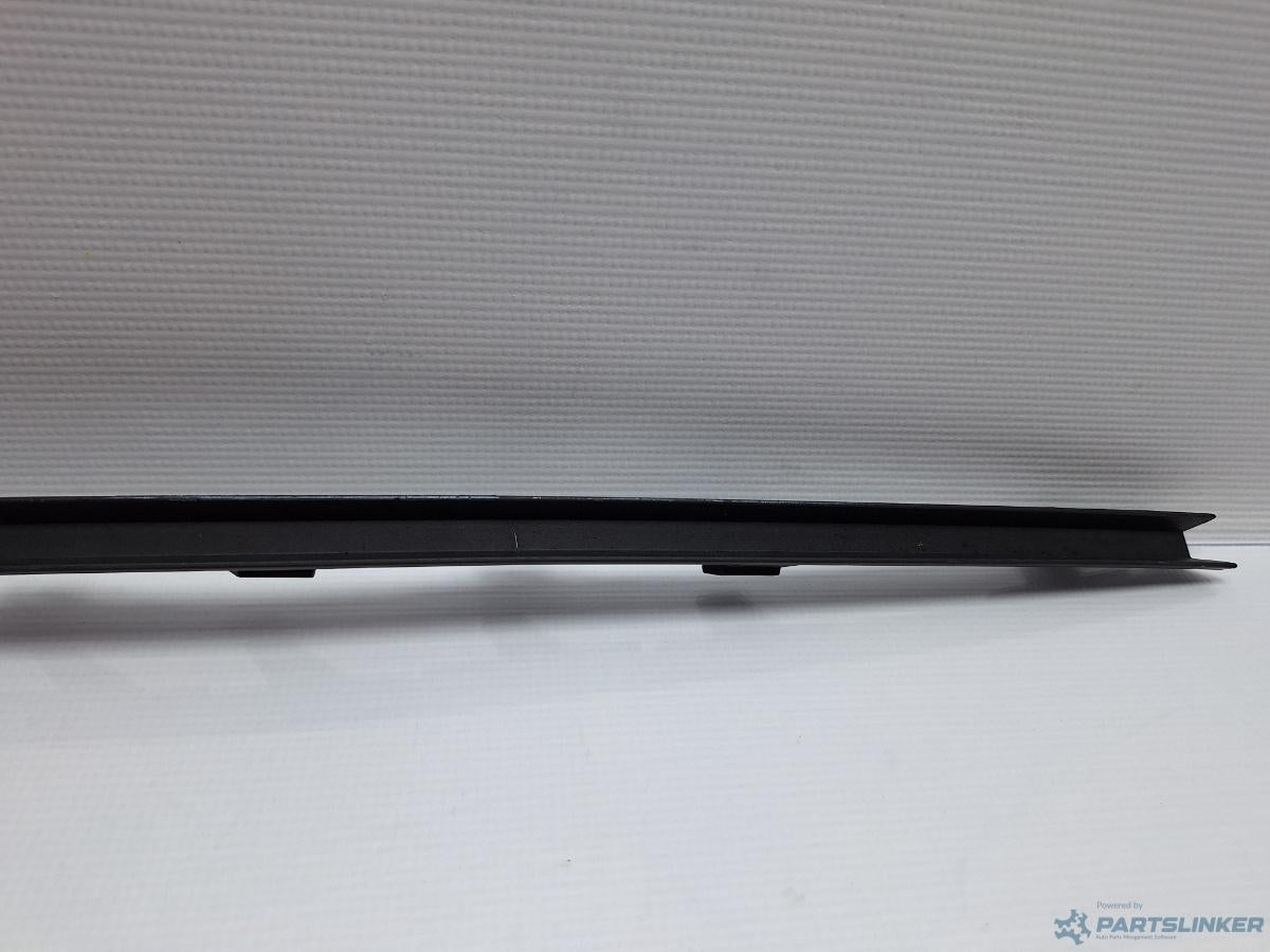 Ornament inferior bara dreapta fata VOLKSWAGEN PASSAT Variant (3G5) [ 2014 - > ] TDI (CRLB, DBGA, DFGA) 110KW|150HP OEM 3G0854322