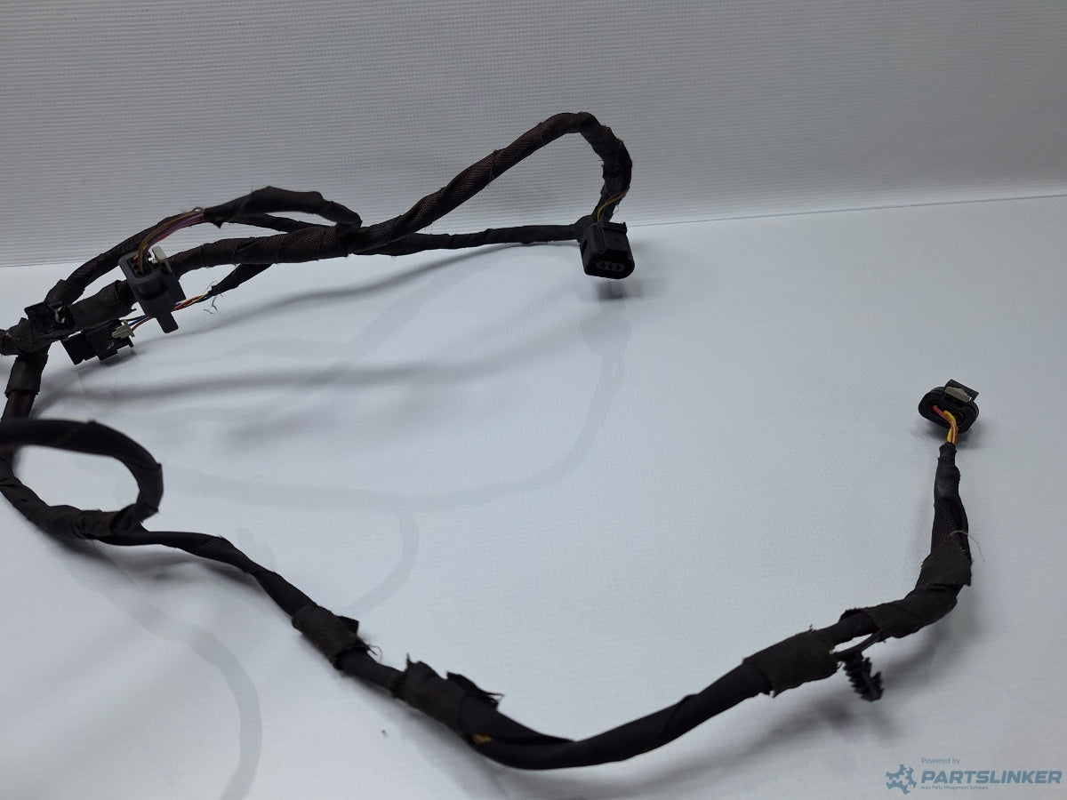 Instalatie electrica bara fata VOLKSWAGEN PASSAT Variant (3G5) [ 2014 - > ] TDI (CRLB, DBGA, DFGA) 110KW|150HP 3G0971095C