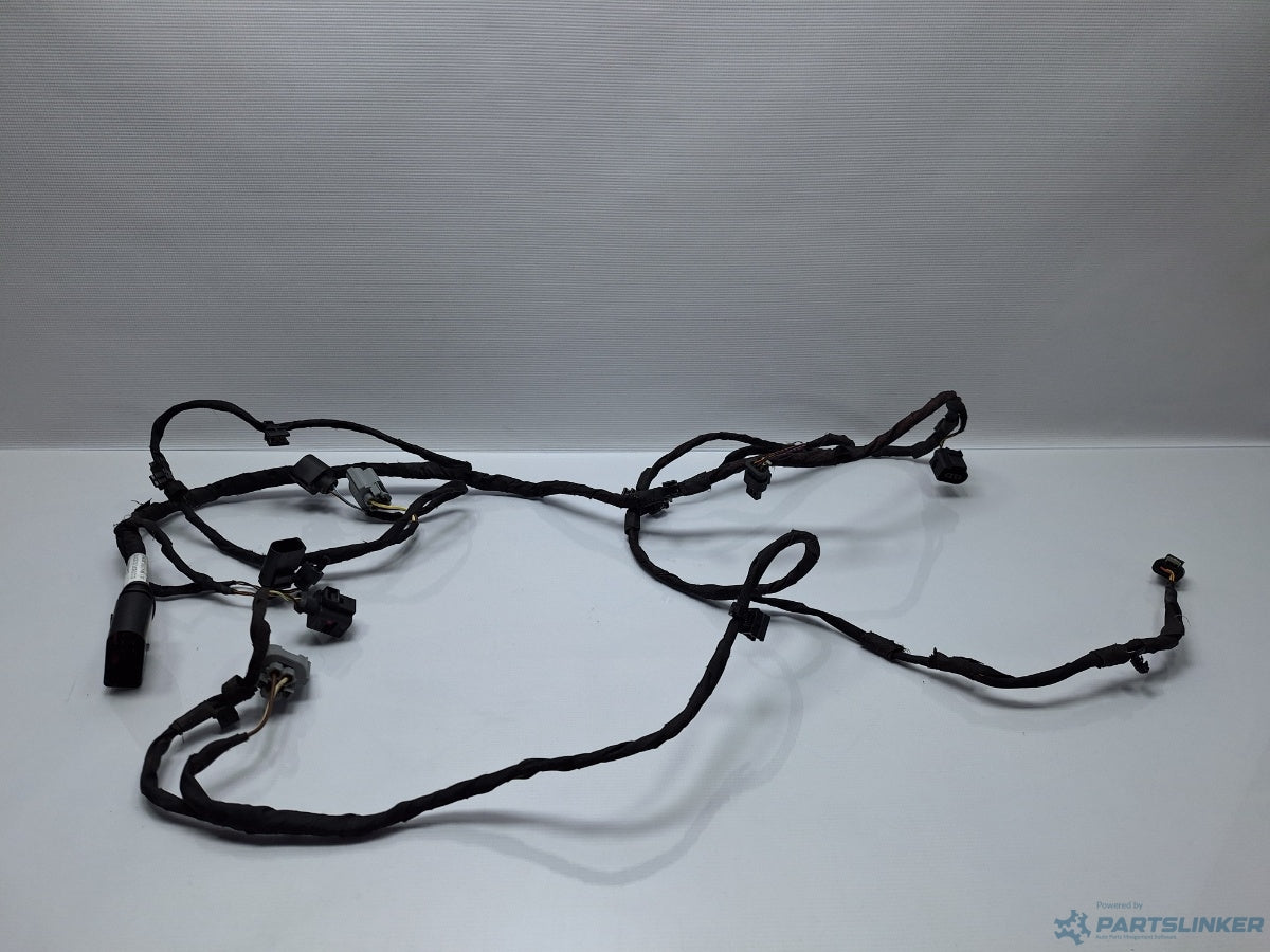 Instalatie electrica bara fata VOLKSWAGEN PASSAT Variant (3G5) [ 2014 - > ] TDI (CRLB, DBGA, DFGA) 110KW|150HP 3G0971095C