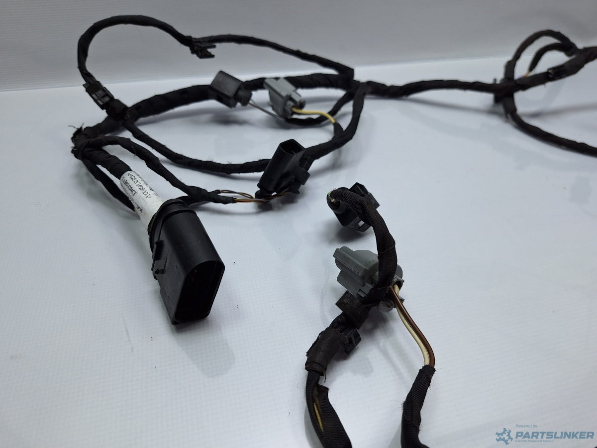 Instalatie electrica bara fata VOLKSWAGEN PASSAT Variant (3G5) [ 2014 - > ] TDI (CRLB, DBGA, DFGA) 110KW|150HP 3G0971095C