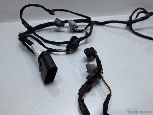 Instalatie electrica bara fata VOLKSWAGEN PASSAT Variant (3G5) [ 2014 - > ] TDI (CRLB, DBGA, DFGA) 110KW|150HP 3G0971095C