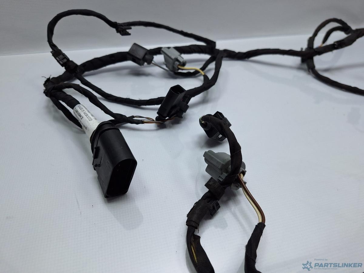 Instalatie electrica bara fata VOLKSWAGEN PASSAT Variant (3G5) [ 2014 - > ] TDI (CRLB, DBGA, DFGA) 110KW|150HP OEM 3G0971095C