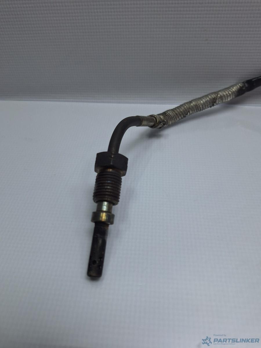 Senzor temperatura gaze VOLKSWAGEN PASSAT Variant (3G5) [ 2014 - > ] TDI (CRLB, DBGA, DFGA) 110KW|150HP OEM 04L906088AE