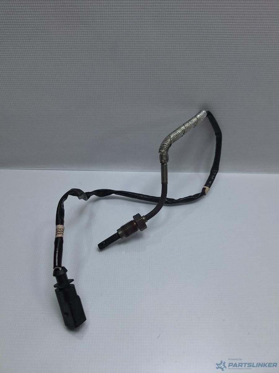 Senzor temperatura gaze VOLKSWAGEN PASSAT Variant (3G5) [ 2014 - > ] TDI (CRLB, DBGA, DFGA) 110KW|150HP OEM 04L906088AE