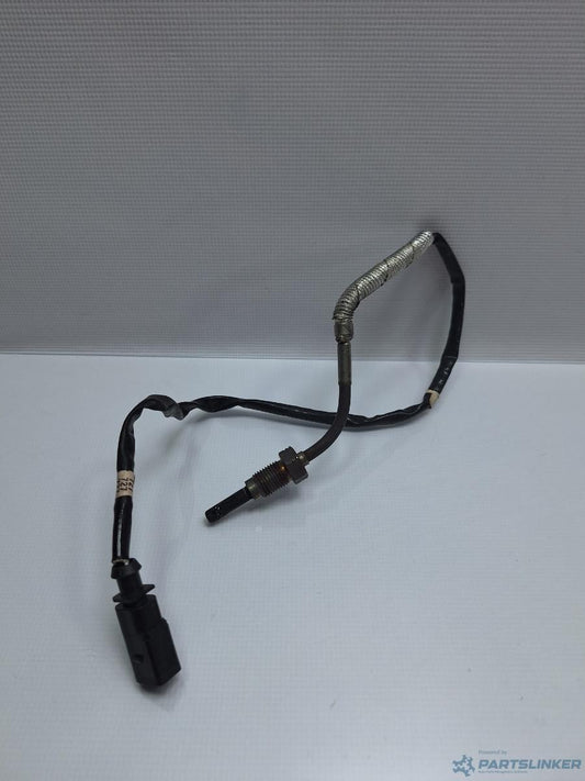 Senzor temperatura gaze VOLKSWAGEN PASSAT Variant (3G5) [ 2014 - > ] TDI (CRLB, DBGA, DFGA) 110KW|150HP OEM 04L906088AE