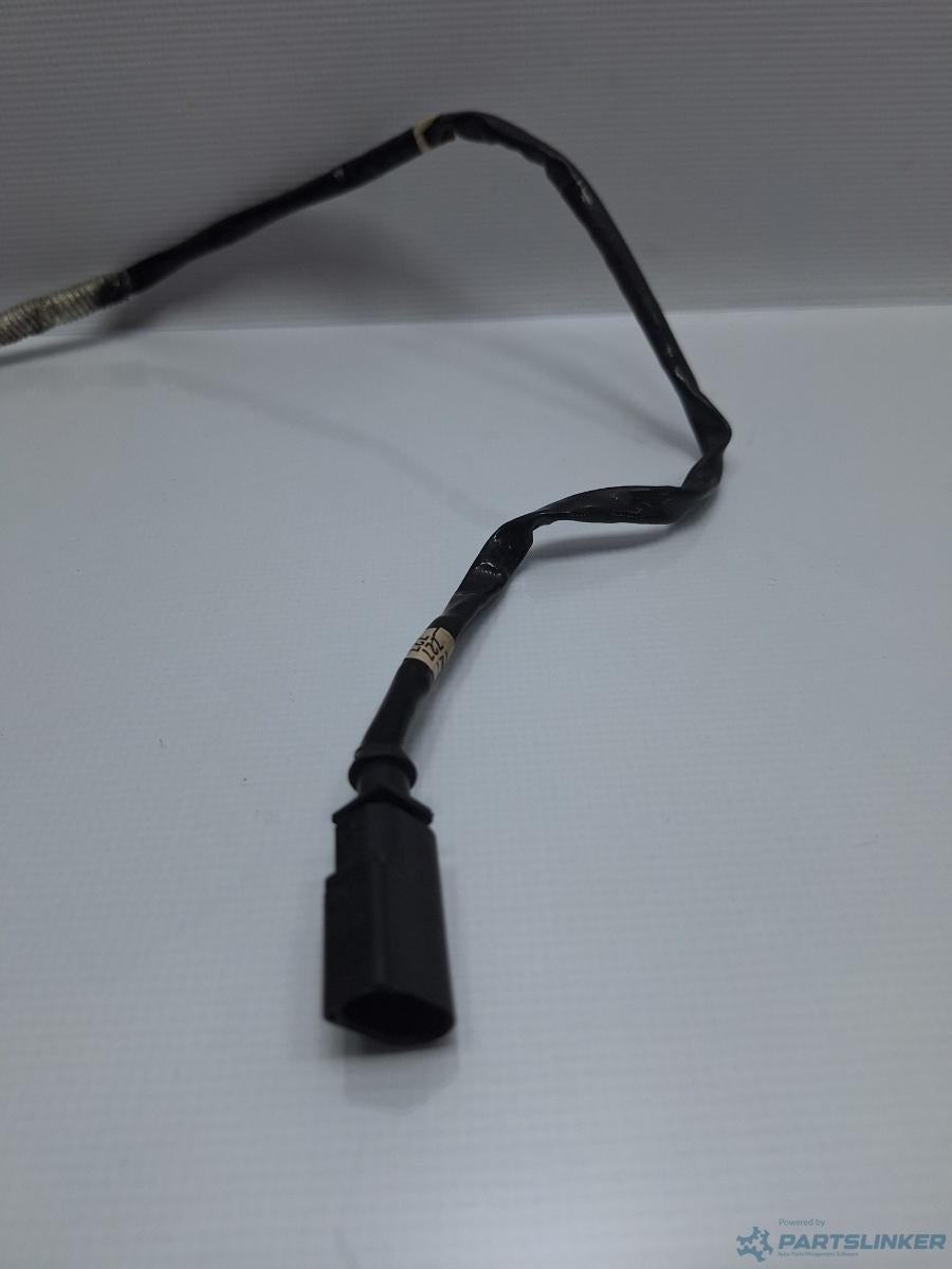 Senzor temperatura gaze VOLKSWAGEN PASSAT Variant (3G5) [ 2014 - > ] TDI (CRLB, DBGA, DFGA) 110KW|150HP OEM 04L906088AE