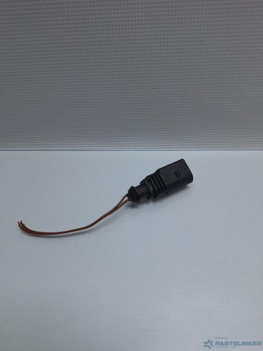 Mufa conector 2 pini VOLKSWAGEN PASSAT Variant 3G5 2014 - > TDI CRLB, DBGA, DFGA 1J0973802