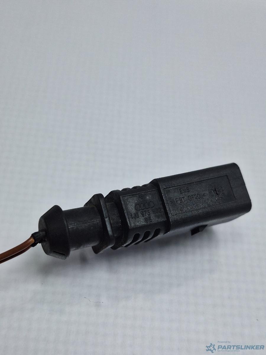 Mufa conector 2 pini VOLKSWAGEN PASSAT Variant 3G5 2014 - > TDI CRLB, DBGA, DFGA 1J0973802