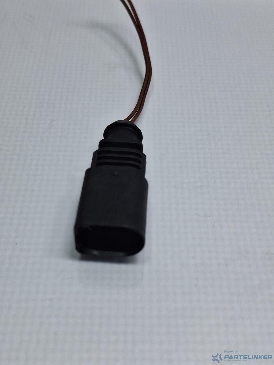 Mufa conector 2 pini VOLKSWAGEN PASSAT Variant 3G5 2014 - > TDI CRLB, DBGA, DFGA 1J0973802