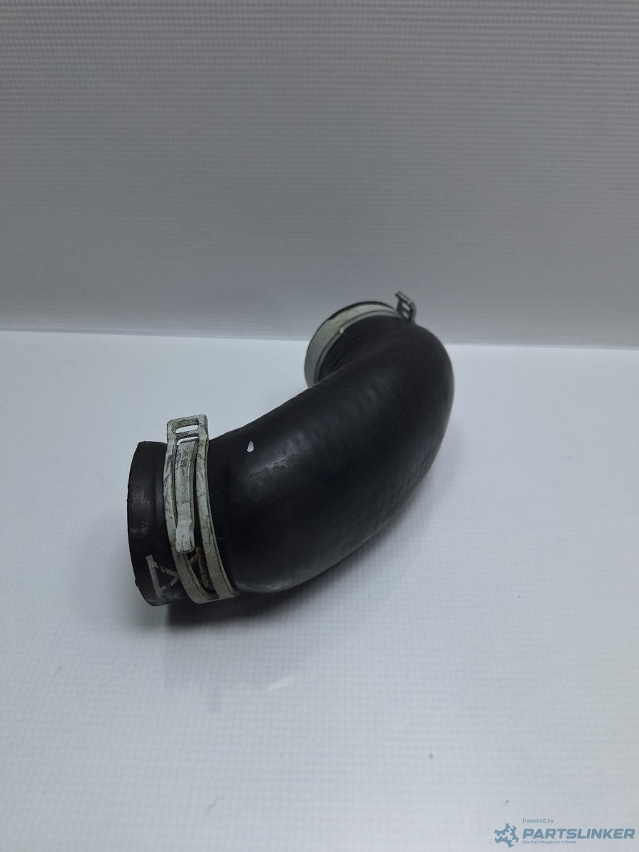 Furtun intercooler VOLKSWAGEN PASSAT Variant (3G5) [ 2014 - > ] TDI (CRLB, DBGA, DFGA) 110KW|150HP 04L131521