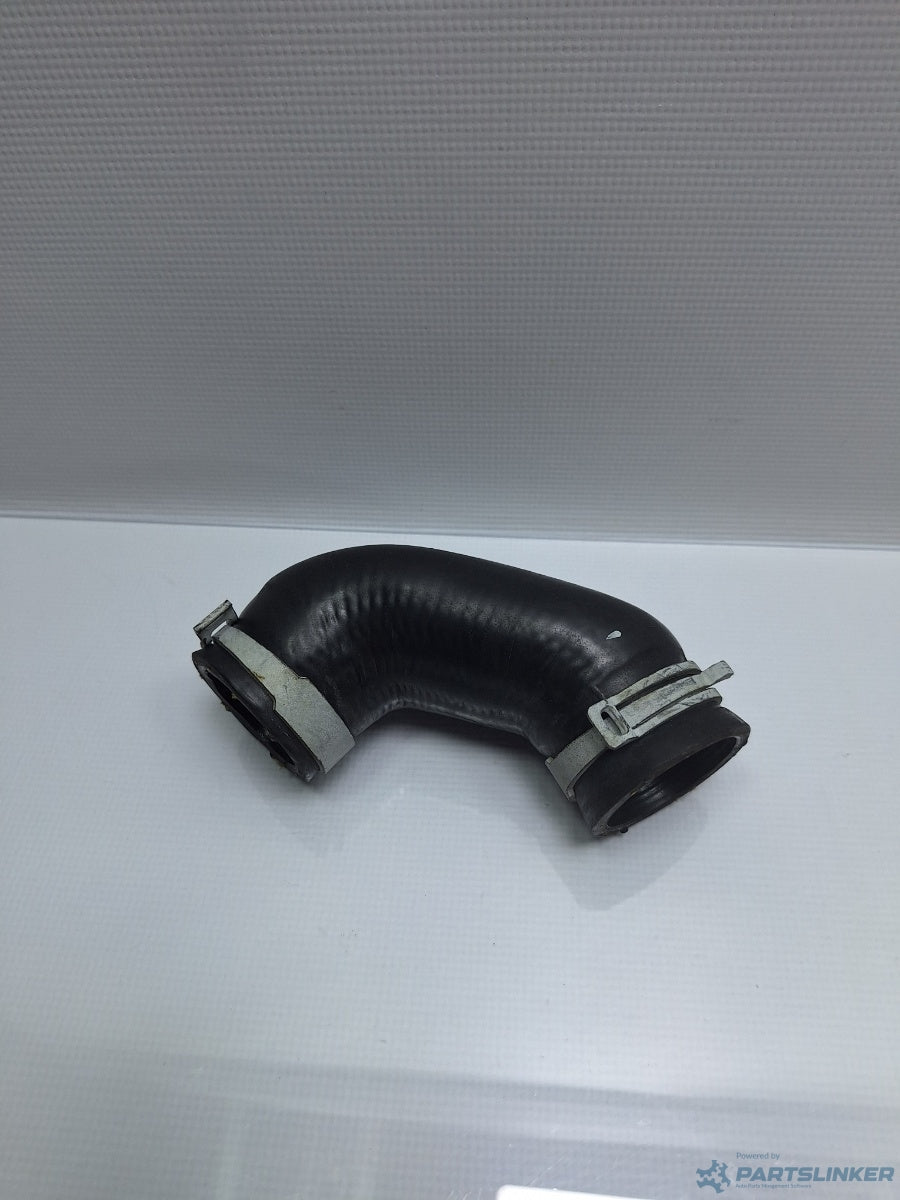 Furtun intercooler VOLKSWAGEN PASSAT Variant (3G5) [ 2014 - > ] TDI (CRLB, DBGA, DFGA) 110KW|150HP 04L131521