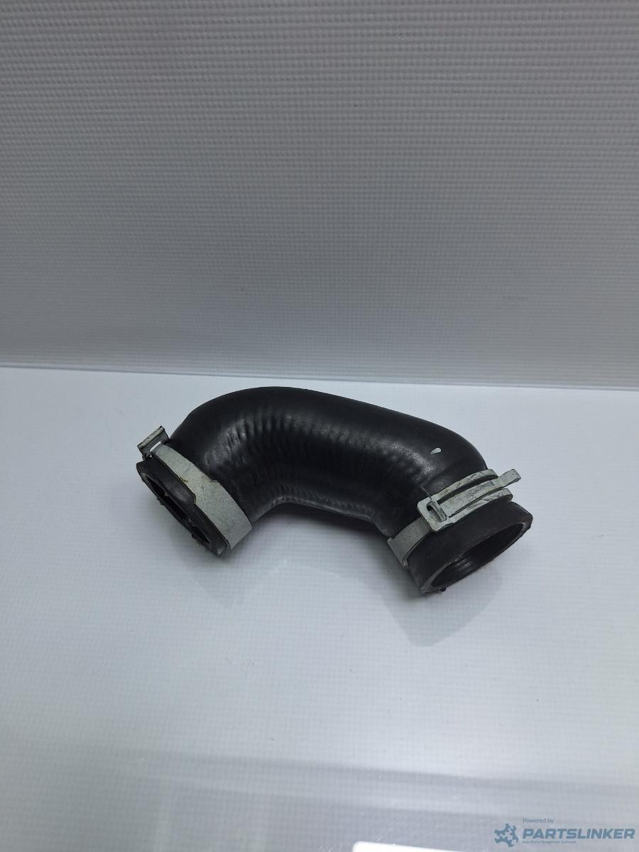 Furtun intercooler VOLKSWAGEN PASSAT Variant (3G5) [ 2014 - > ] TDI (CRLB, DBGA, DFGA) 110KW|150HP OEM 04L131521