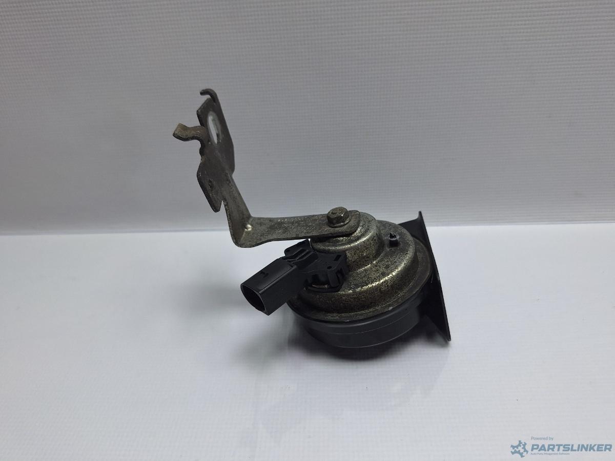 Claxon inalte stanga VOLKSWAGEN PASSAT Variant (3G5) [ 2014 - > ] TDI (CRLB, DBGA, DFGA) 110KW|150HP OEM 5Q0951223 , 3G0951206