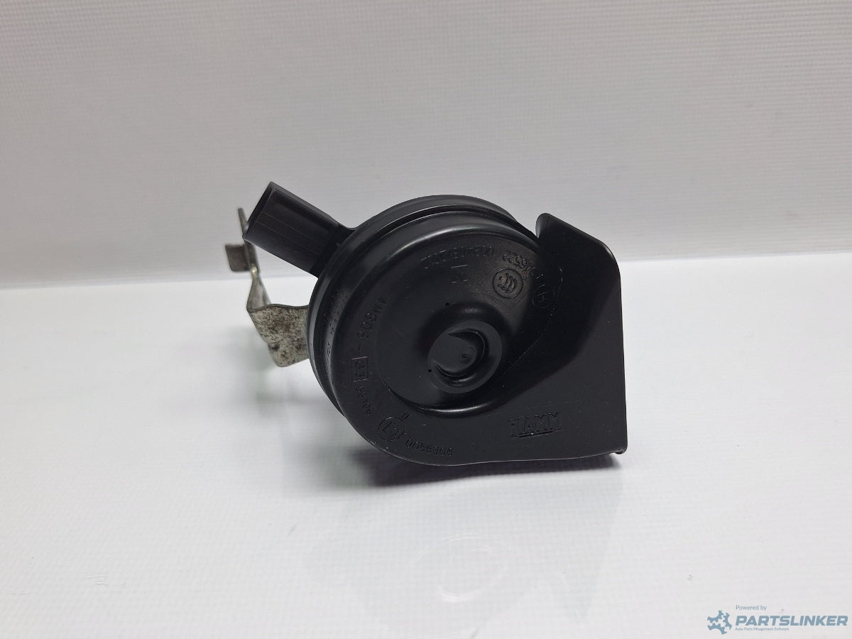 Claxon inalte stanga VOLKSWAGEN PASSAT Variant (3G5) [ 2014 - > ] TDI (CRLB, DBGA, DFGA) 110KW|150HP 5Q0951223 , 3G0951206