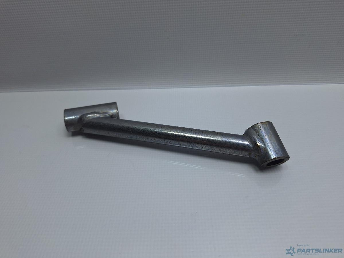 Suport Filtru particule catalizator/FAP/DPF VOLKSWAGEN PASSAT Variant 3G5 2014 - > TDI CRLB, DBGA, DFGA 04L129723A