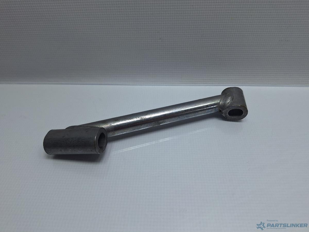 Suport Filtru particule catalizator/FAP/DPF VOLKSWAGEN PASSAT Variant 3G5 2014 - > TDI CRLB, DBGA, DFGA 04L129723A