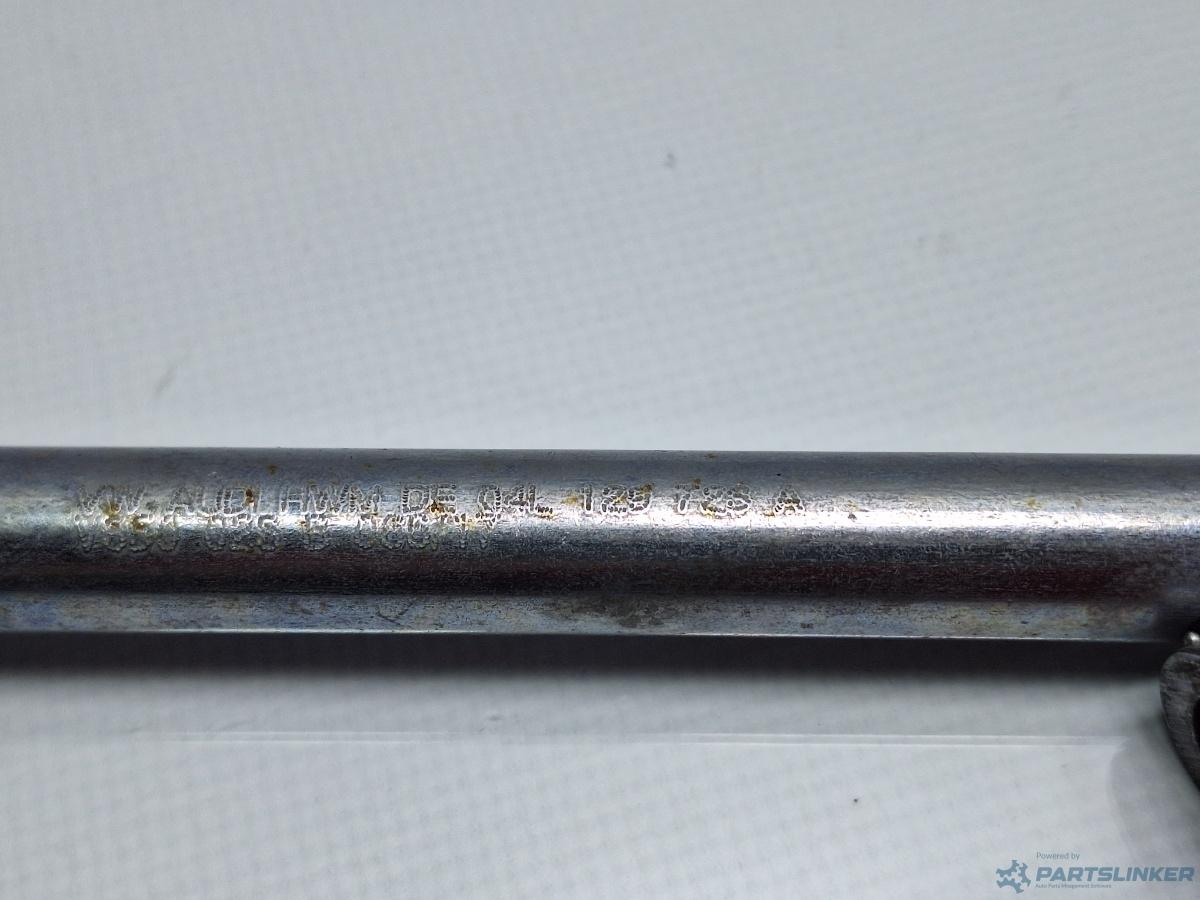 Suport Filtru particule catalizator/FAP/DPF VOLKSWAGEN PASSAT Variant 3G5 2014 - > TDI CRLB, DBGA, DFGA 04L129723A