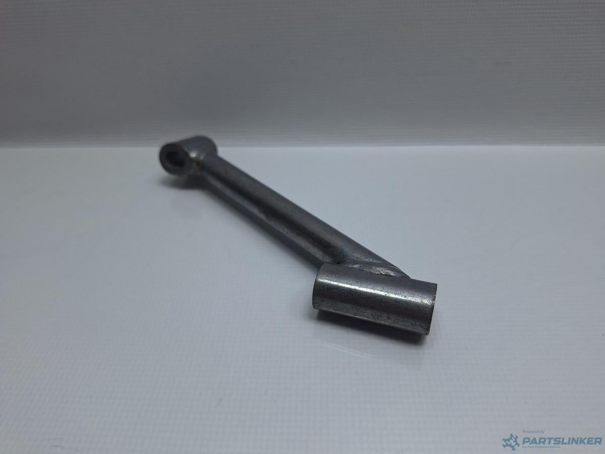 Suport Filtru particule catalizator/FAP/DPF VOLKSWAGEN PASSAT Variant 3G5 2014 - > TDI CRLB, DBGA, DFGA 04L129723A