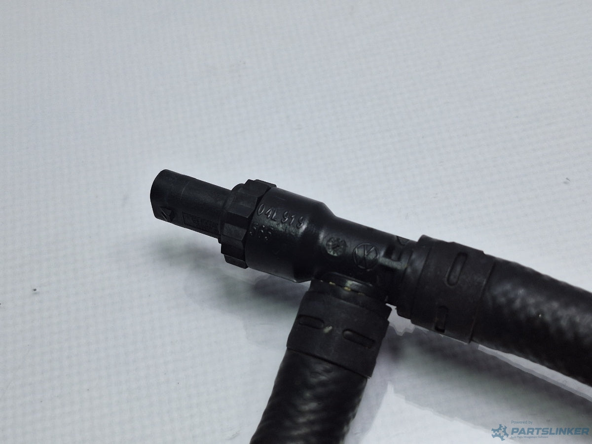 Furtun motorina VOLKSWAGEN PASSAT Variant (3G5) [ 2014 - > ] TDI (CRLB, DBGA, DFGA) 110KW|150HP 04L919565