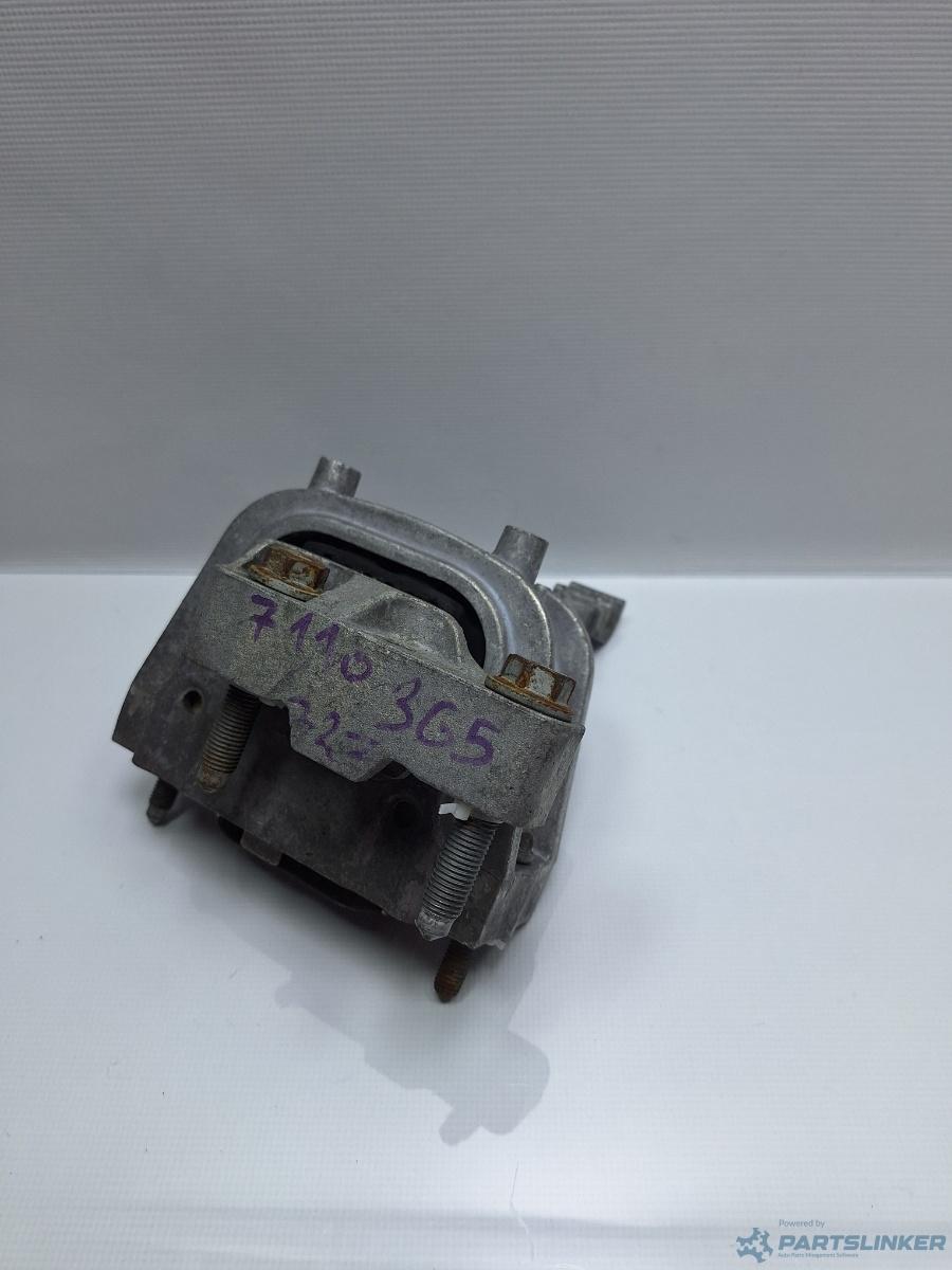 Suport tampon motor  VOLKSWAGEN PASSAT Variant (3G5) [ 2014 - > ] TDI (CRLB, DBGA, DFGA) 110KW|150HP OEM 3Q0199262J