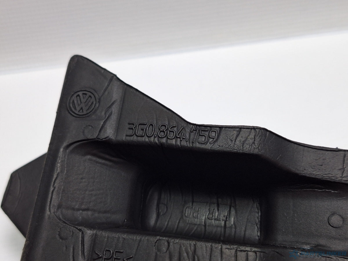 Insonorizare capota VOLKSWAGEN PASSAT Variant (3G5) [ 2014 - > ] TDI (CRLB, DBGA, DFGA) 110KW|150HP 3G0864759