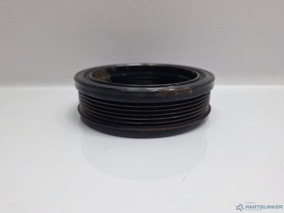 Fulie vibrochen curea accesorii VOLKSWAGEN PASSAT Variant (3G5) [ 2014 - > ] TDI (CRLB, DBGA, DFGA) 110KW|150HP 04L105243