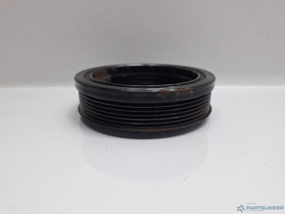 Fulie vibrochen curea accesorii VOLKSWAGEN PASSAT Variant (3G5) [ 2014 - > ] TDI (CRLB, DBGA, DFGA) 110KW|150HP OEM 04L105243