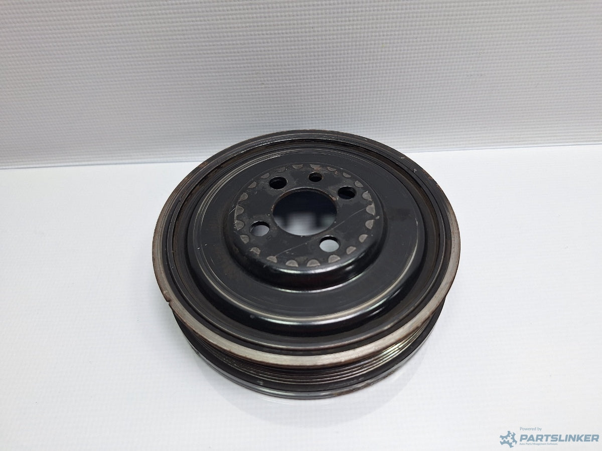 Fulie vibrochen curea accesorii VOLKSWAGEN PASSAT Variant (3G5) [ 2014 - > ] TDI (CRLB, DBGA, DFGA) 110KW|150HP 04L105243