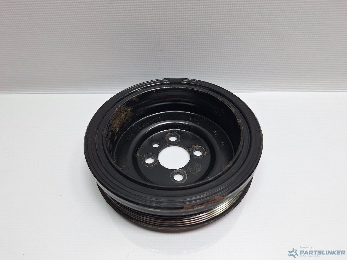 Fulie vibrochen curea accesorii VOLKSWAGEN PASSAT Variant (3G5) [ 2014 - > ] TDI (CRLB, DBGA, DFGA) 110KW|150HP 04L105243