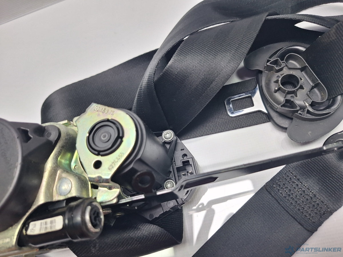 Centura blocata dreapta fata VOLKSWAGEN PASSAT Variant (3G5) [ 2014 - > ] TDI (CRLB, DBGA, DFGA) 110KW|150HP 3G1857706C