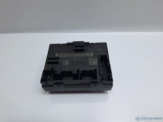Modul usa dreapta fata VOLKSWAGEN PASSAT Variant (3G5) [ 2014 - > ] TDI (CRLB, DBGA, DFGA) 110KW|150HP OEM 5Q0959593D , 5Q0959593B