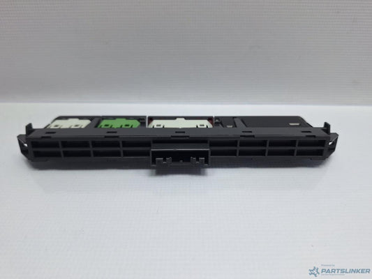 Bloc butoane plansa bord VOLKSWAGEN PASSAT Variant 3G5 2014 -> 2.0 TDI CRLB, DBGA, DFGA 3G0927132A