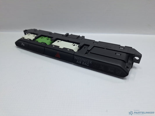 Bloc butoane plansa bord VOLKSWAGEN PASSAT Variant (3G5) [ 2014 - > ] TDI (CRLB, DBGA, DFGA) 110KW|150HP 3G0927132A