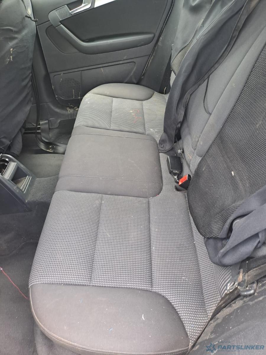 Dezmembrez AUDI A3 II Sportback (8PA) [ 2010 ] TDI 16V (CFFB) 103KW|140HP