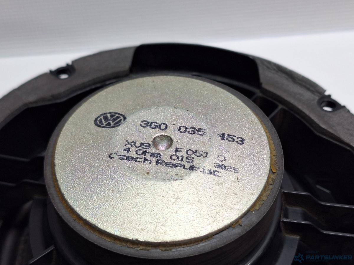 Boxa usa spate VOLKSWAGEN PASSAT Variant (3G5) [ 2014 - > ] TDI (CRLB, DBGA, DFGA) 110KW|150HP OEM 3G0035453