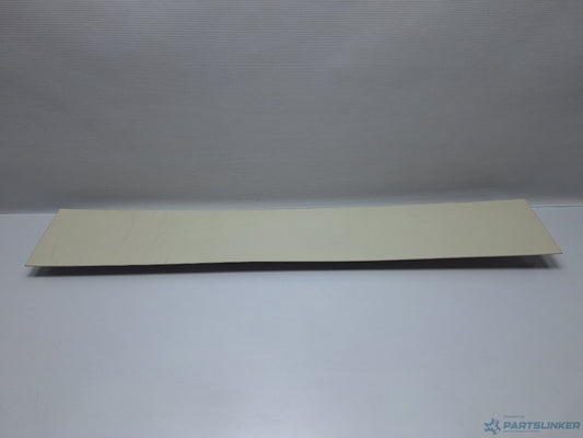 Ornament plafon portbagaj VOLKSWAGEN PASSAT Variant (3G5) [ 2014 - > ] TDI (CRLB, DBGA, DFGA) 110KW|150HP 3G9867617