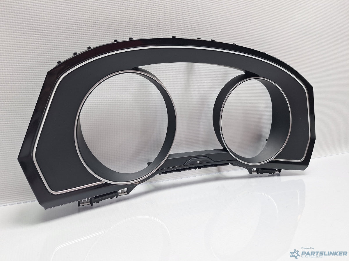 Rama ceasuri bord VOLKSWAGEN PASSAT Variant (3G5) [ 2014 - > ] TDI (CRLB, DBGA, DFGA) 110KW|150HP 3G2858366A