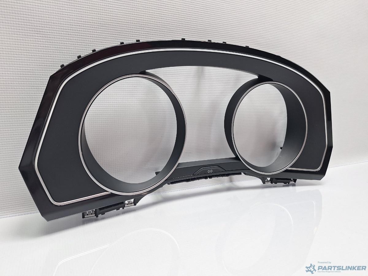 Rama ceasuri bord VOLKSWAGEN PASSAT Variant (3G5) [ 2014 - > ] TDI (CRLB, DBGA, DFGA) 110KW|150HP OEM 3G2858366A