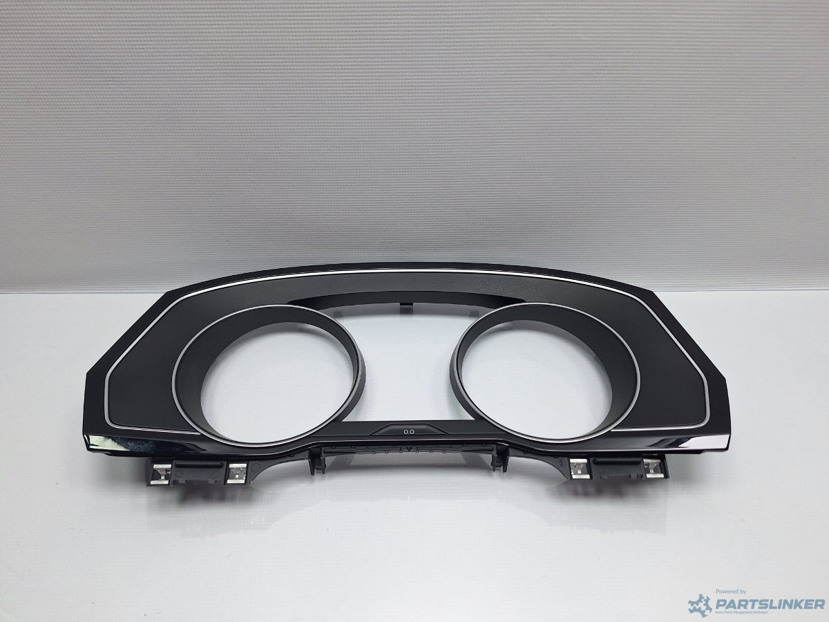 Rama ceasuri bord VOLKSWAGEN PASSAT Variant (3G5) [ 2014 - > ] TDI (CRLB, DBGA, DFGA) 110KW|150HP 3G2858366A