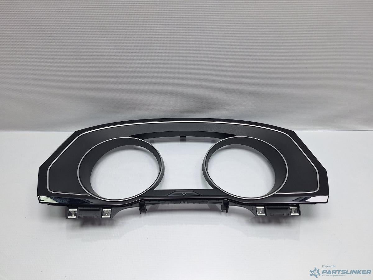 Rama ceasuri bord VOLKSWAGEN PASSAT Variant (3G5) [ 2014 - > ] TDI (CRLB, DBGA, DFGA) 110KW|150HP OEM 3G2858366A