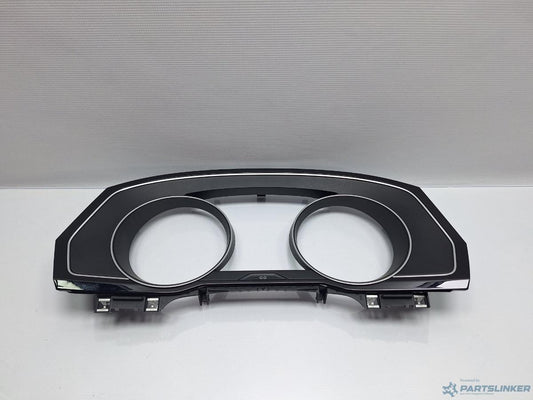 Rama ceasuri bord VOLKSWAGEN PASSAT Variant (3G5) [ 2014 - > ] TDI (CRLB, DBGA, DFGA) 110KW|150HP OEM 3G2858366A